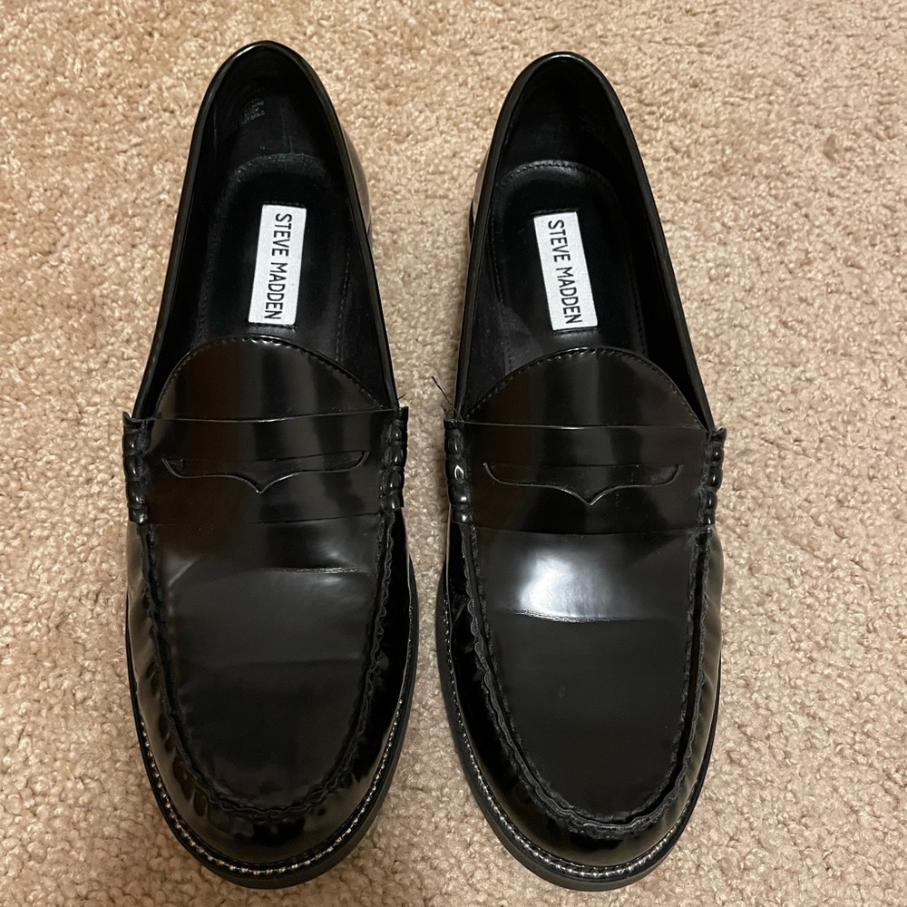 Steve Madden Loafers